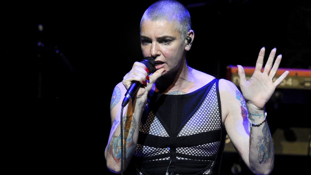 Todesursache von Sinead O’Connor nach einem halben Jahr geklärt - lifestyle - exxpress Nachrichten