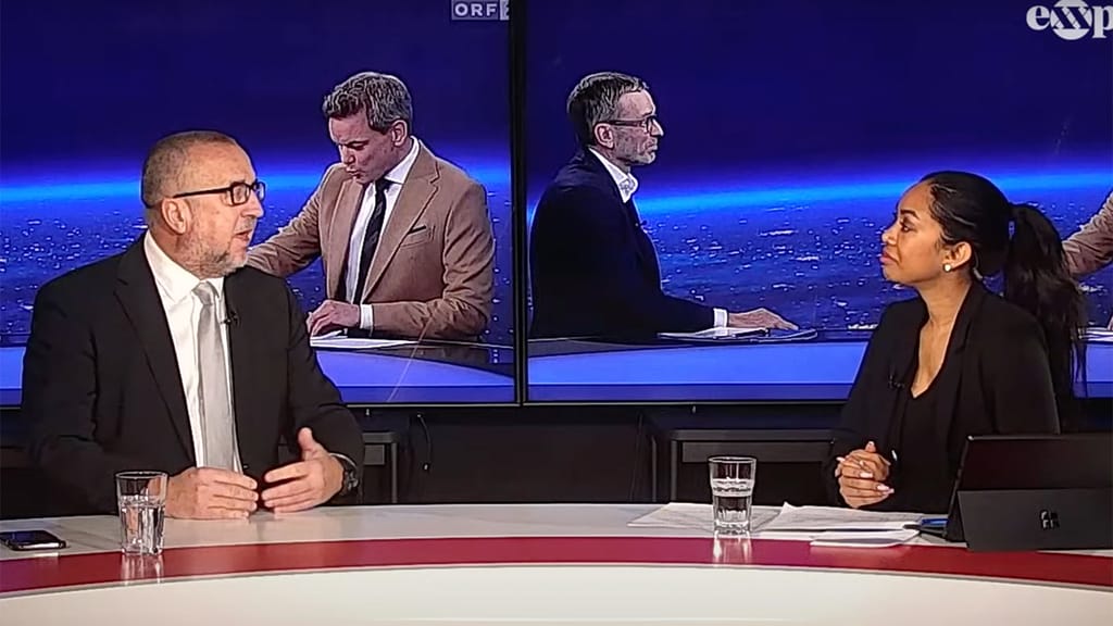 eXXpresso: Heute über Kickls Kritik an Luxus-Gagen und Klitschkos Villen-Wahnsinn - news - exxpress Nachrichten