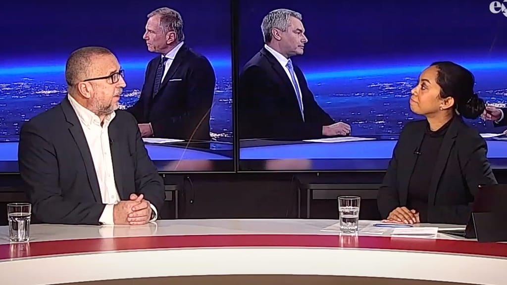 eXXpresso: Heute über die Neuwahl-Debatte der ÖVP und Bayerns neue Asyl-Politik - news - exxpress Nachrichten