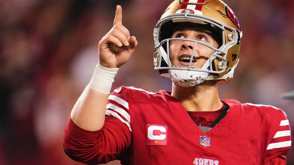 Super-Bowl-Showdown: 49ers treffen erneut auf die Chiefs - sport - exxpress Nachrichten