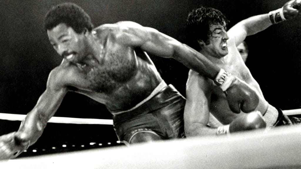 Arnie trauert um "Apollo Creed": Rocky-Star Carl Weathers ist tot - lifestyle - exxpress Nachrichten