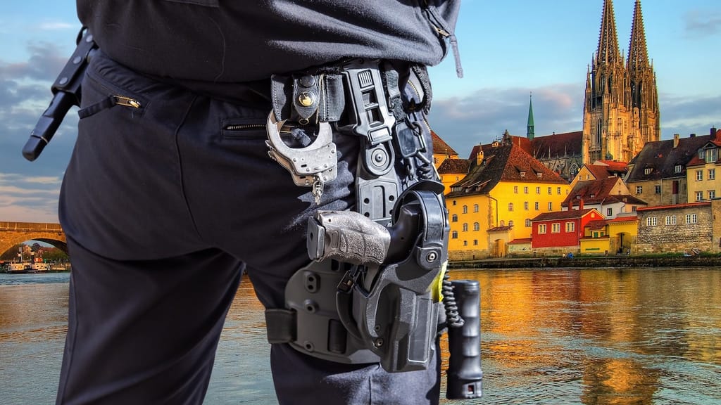 Tunesier terrorisieren Bewohner: Raubzüge, Drogen, Vergewaltigungen - news - exxpress Nachrichten
