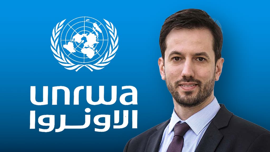 Migranten-Partei fordert Gelder für UNRWA – trotz Hamas-Skandals - politik - exxpress Nachrichten