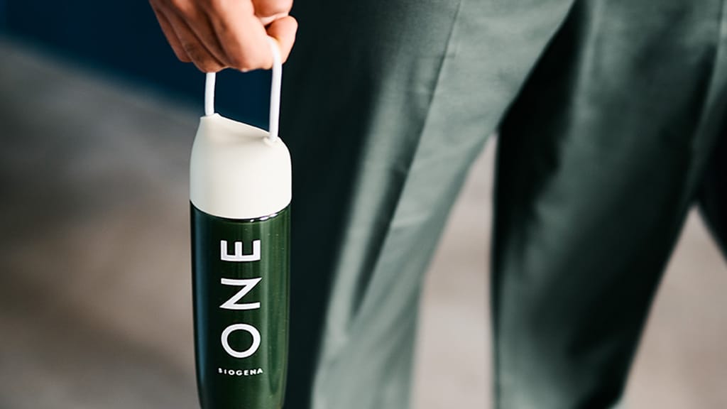 Biogena One: Die Revolution deiner Nährstoffversorgung in einem Drink - lifestyle - exxpress Nachrichten