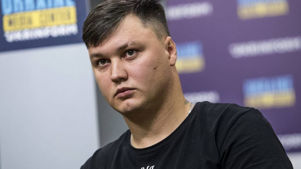 Zur Ukraine übergelaufener Pilot ist tot: So starb Russlands "Verräter" - politik - exxpress Nachrichten