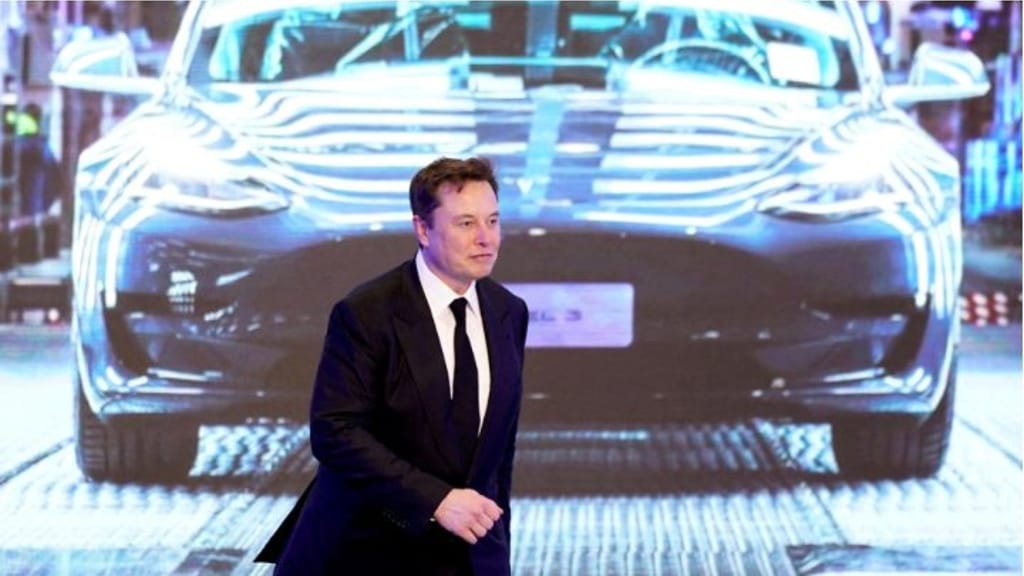 Schlappe für Elon Musk: Bürger stimmen gegen Riesenwerk von Tesla - economy - exxpress Nachrichten