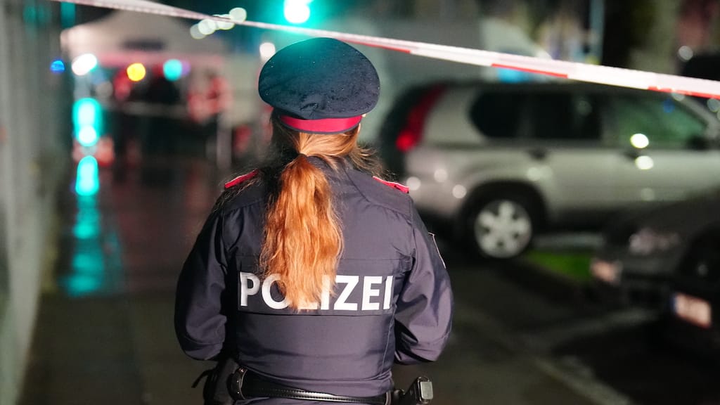Messer-Mord in Wien-Brigittenau: Drei Frauen in Sex-Studio getötet - news - exxpress Nachrichten