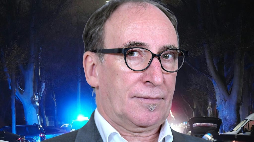 Shitstorm gegen Rauch: Sexismus der Männer schuld an Mord in Sex-Studio? - politik - exxpress Nachrichten