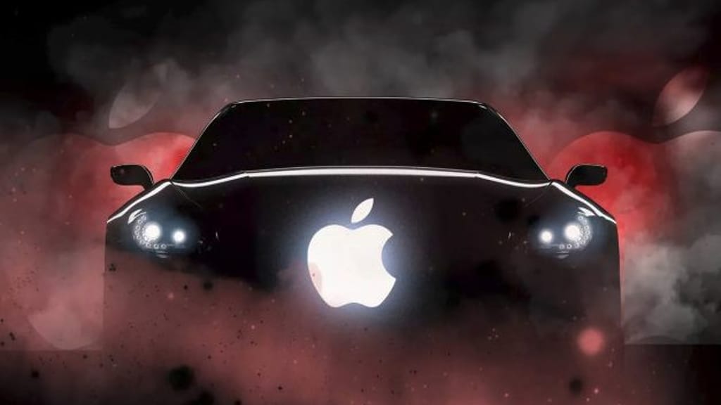 Apple-Knaller: iPhone-Konzern bringt doch kein E-Auto raus - economy - exxpress Nachrichten