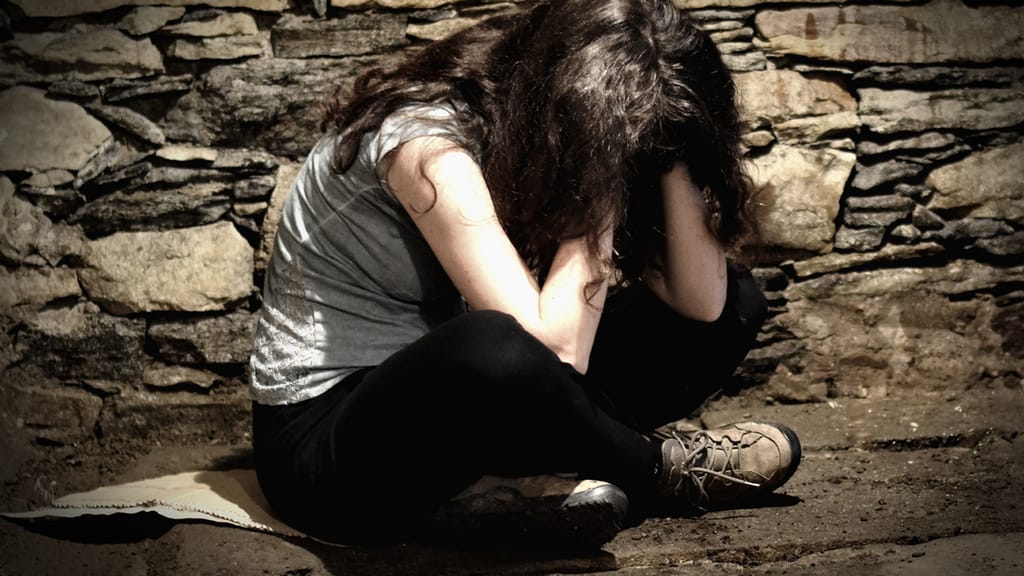 Zwölfjährige über Monate vergewaltig – alle Verdächtigen auf freiem Fuß! - news - exxpress Nachrichten