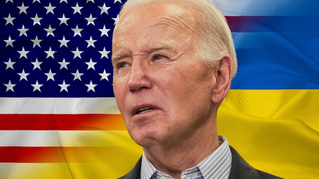 New York Times: CIA betreibt seit Jahren zwölf geheime Bunker in der Ukraine - politik - exxpress Nachrichten