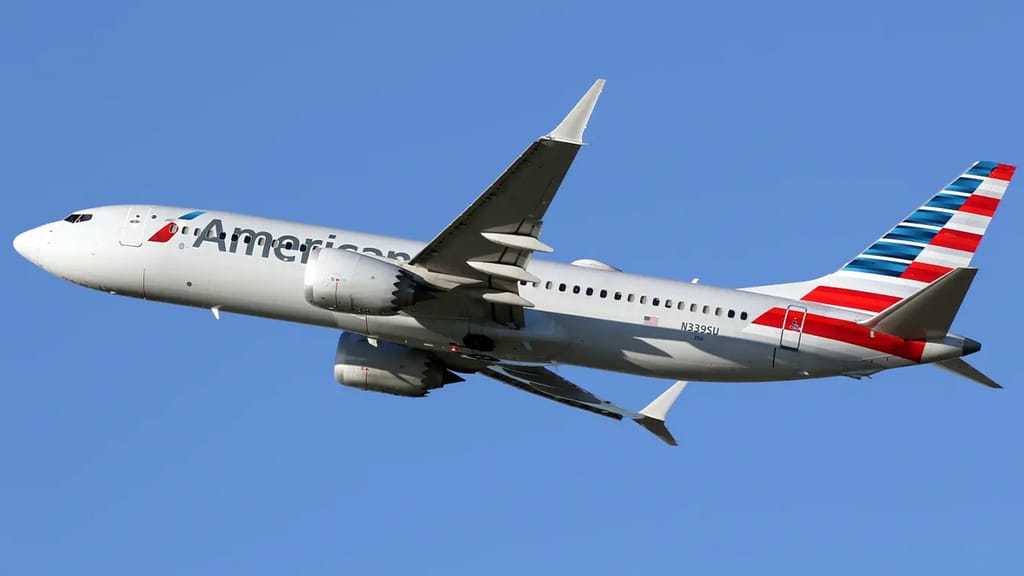 Drama über den Wolken: Zweifache Mutter (41) stirbt im Urlauber-Jet - news - exxpress Nachrichten