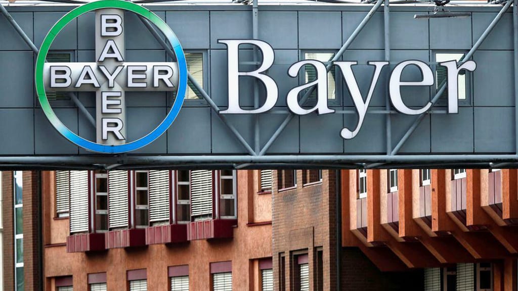 Bayer 2023 mit Verlust von 2,9 Milliarden Euro – vorerst keine Aufspaltung - economy - exxpress Nachrichten