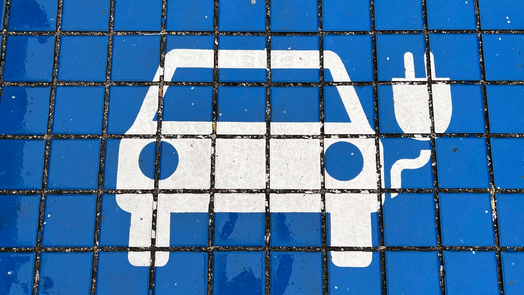 Ladehemmung: Nur 13 Prozent der Neuwagen sind E-Autos - economy - exxpress Nachrichten