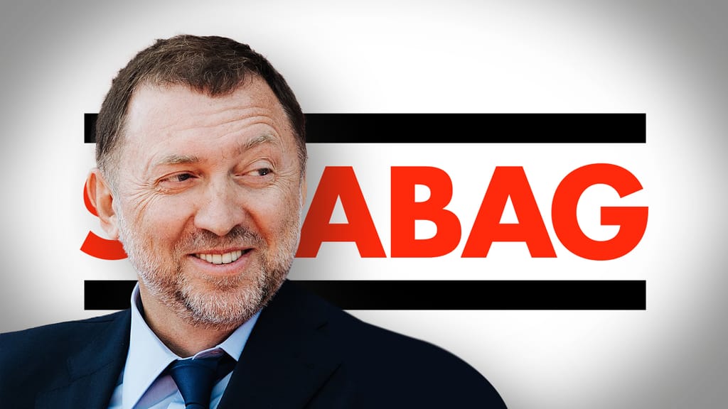 Trotz Sanktionen: Oligarch Deripaska überträgt Strabag-Anteile an russische Raiffeisen-Tochter - economy - exxpress Nachri...
