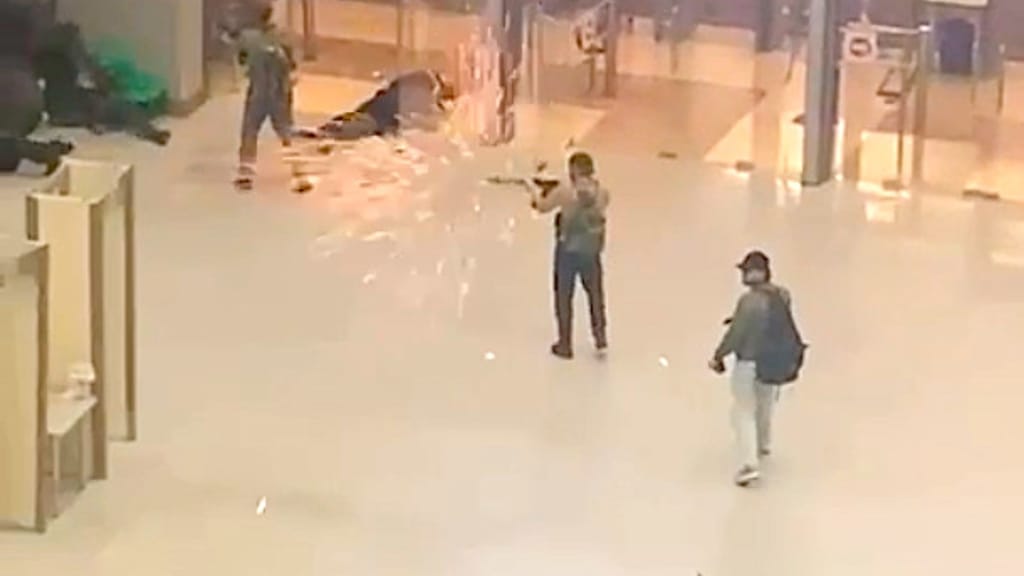 IS-Mörder kündigen neue Terroranschläge in Europa an - news - exxpress Nachrichten