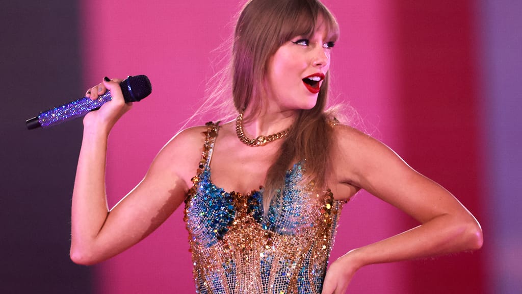 Super sexy und super reich: Taylor Swift ist jetzt Milliardärin! - lifestyle - exxpress Nachrichten