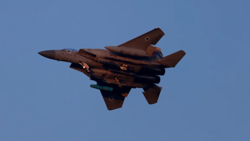 Heftige Explosionen im Iran – Israel schlägt mit voller Wucht zurück - politik - exxpress Nachrichten