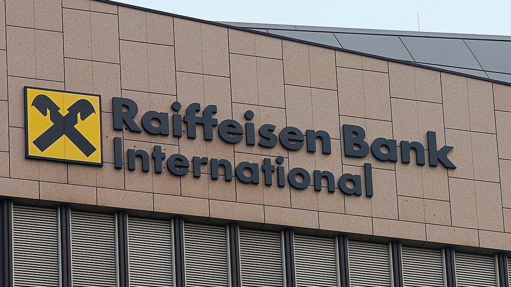 Zentralbank nimmt Raiffeisen wegen Russland-Geschäften an die Kandare - economy - exxpress Nachrichten