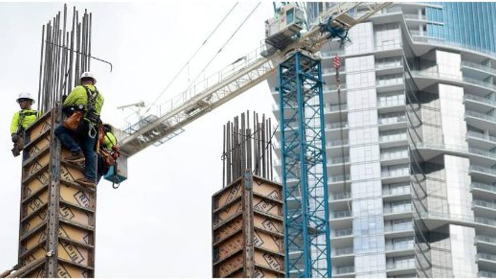 70 Millionen Euro Schulden! Nächste Mega-Pleite trifft Immobilien-Branche - economy - exxpress Nachrichten