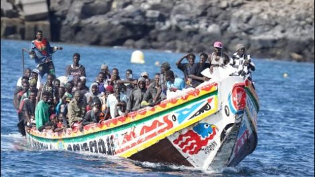 Also doch: Briten schieben Migranten nach Ruanda ab - politik - exxpress Nachrichten
