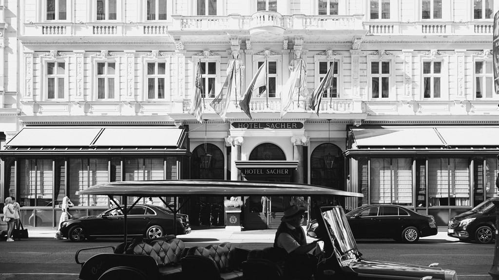Das große eXXpress Sacher-Gewinnspiel - lifestyle - exxpress Nachrichten