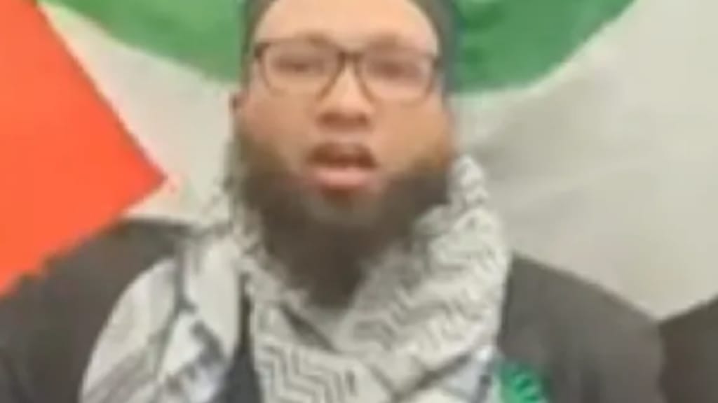 Schock: Britischer Grünen-Politiker feiert Wahlsieg mit "Allahu Akbar" - politik - exxpress Nachrichten