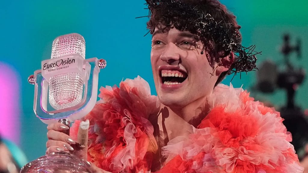 Nonbinär, ja oder nein? Neue Debatte nach ESC-Sieg in der Schweiz - politik - exxpress Nachrichten