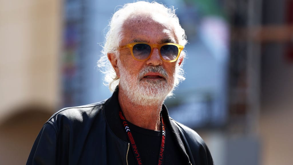 Sensations-Comeback: Flavio Briatore vor Rückkehr in die Formel 1 - sport - exxpress Nachrichten