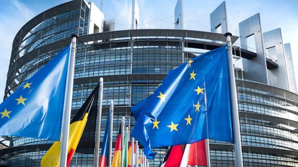 Countdown zur EU-Wahl: Das sagen Österreichs Spitzenkandidaten - politik - exxpress Nachrichten