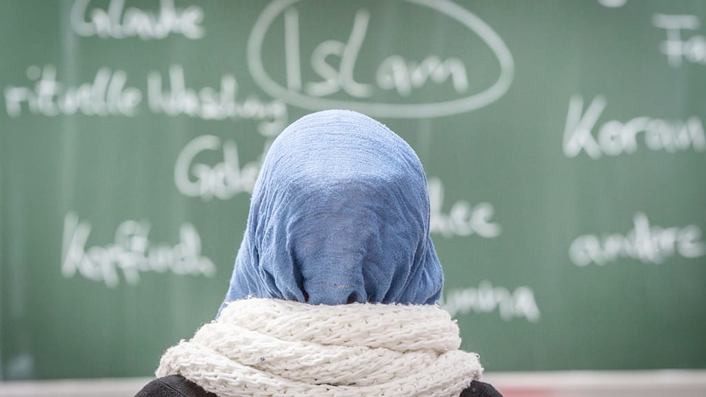 Wiener Volksschulkinder: Jetzt schon mehr Muslime als Katholiken - politik - exxpress Nachrichten