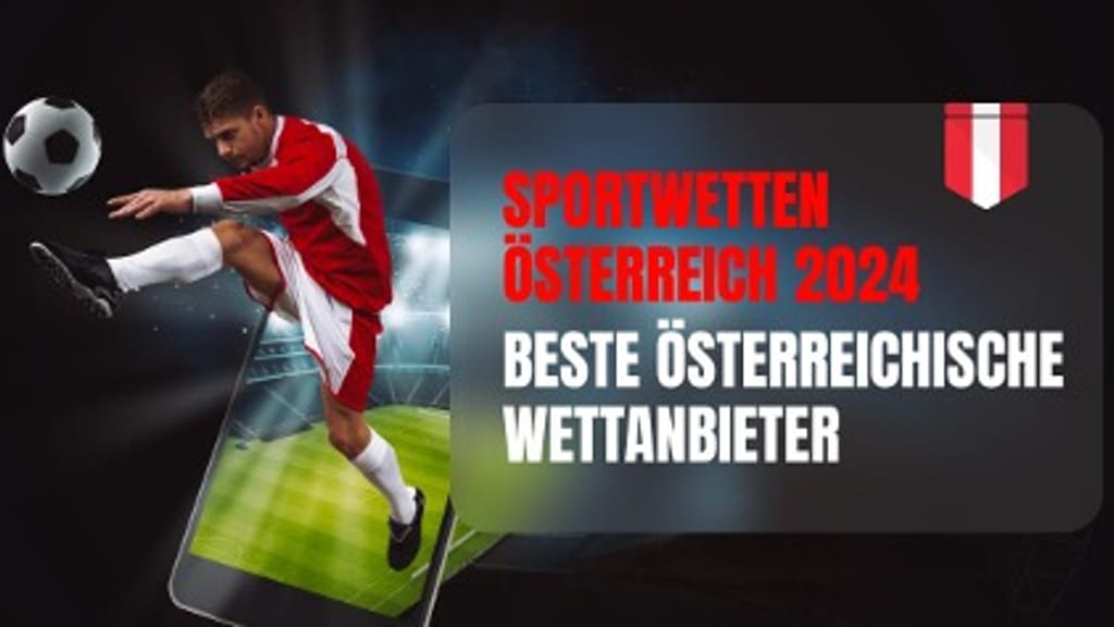 Sportwetten Österreich (2025) Beste österreichische Wettanbieter - native-ad - exxpress Nachrichten