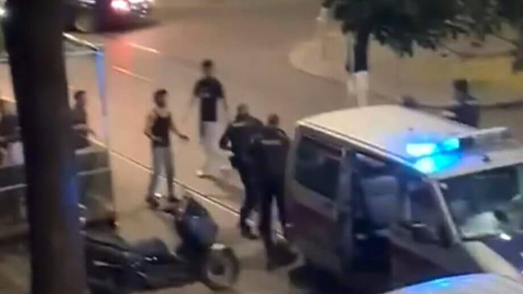 Wien: Migranten-Banden außer Kontrolle – Katz und Maus-Spiel mit der Polizei - news - exxpress Nachrichten