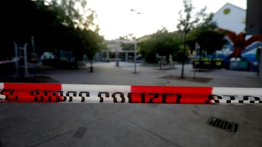 Blutiger Bandenkrieg: Zwei Schwerverletzte durch Schüsse am Wiener Yppenplatz - news - exxpress Nachrichten