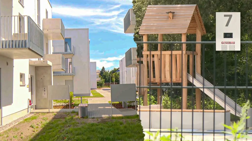 Neues Luxus-Heim in Berlin eröffnet: Schöner Wohnen für Flüchtlinge - news - exxpress Nachrichten