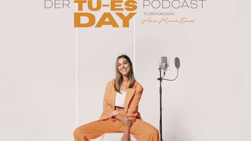 Spenden für einen guten Zweck: 3 Jahre "Tu-Es Day" Podcast Charity Event - lifestyle - exxpress Nachrichten
