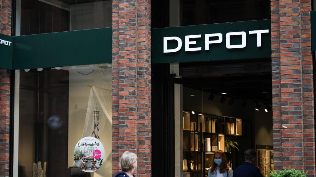 130 Mitarbeiter verlieren ihren Job: Konkurs über Deko-Kette Depot eröffnet - economy - exxpress Nachrichten