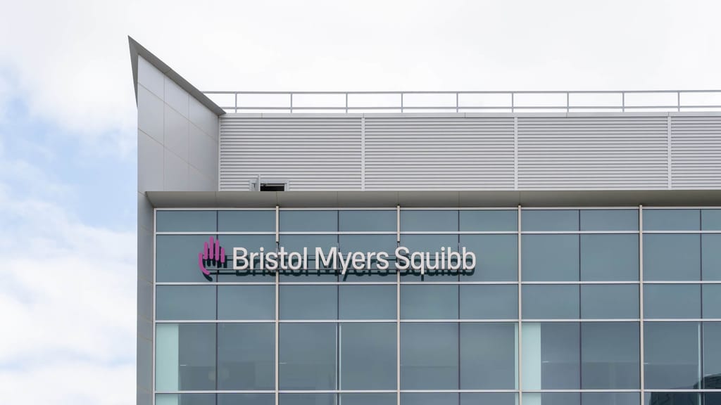 Biopharma-Riese Bristol Myers Squibb stärkt Präsenz in Österreich - economy - exxpress Nachrichten