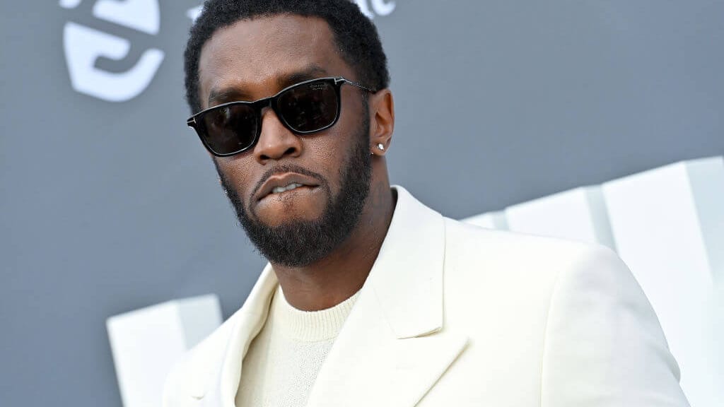 US-Rapper Sean “Diddy” Combs bleibt in Haft – Kautionsantrag abgelehnt - news - exxpress Nachrichten