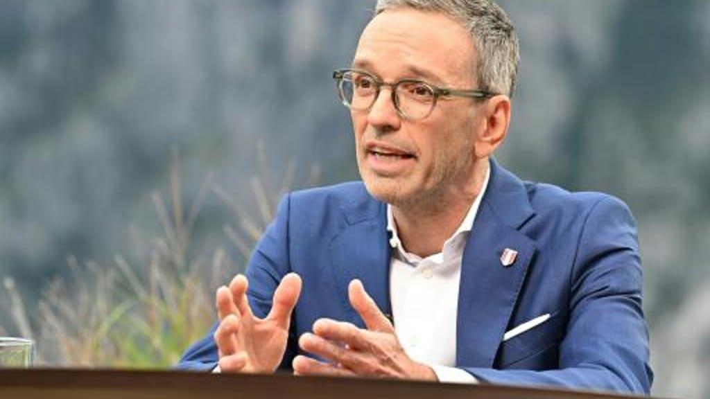 Wahlforscher: "Die FPÖ ist die einzige Partei, die…" - politik - exxpress Nachrichten