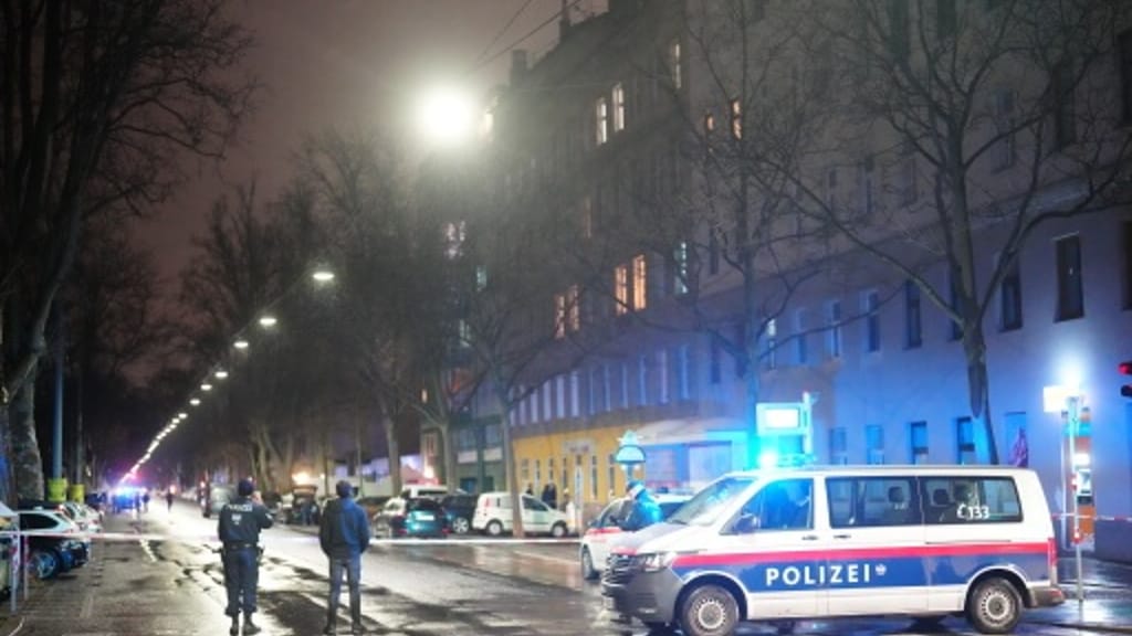Drei Prostituierte in Wiener Bordell ermordet: Antrag auf Einweisung in Anstalt - news - exxpress Nachrichten