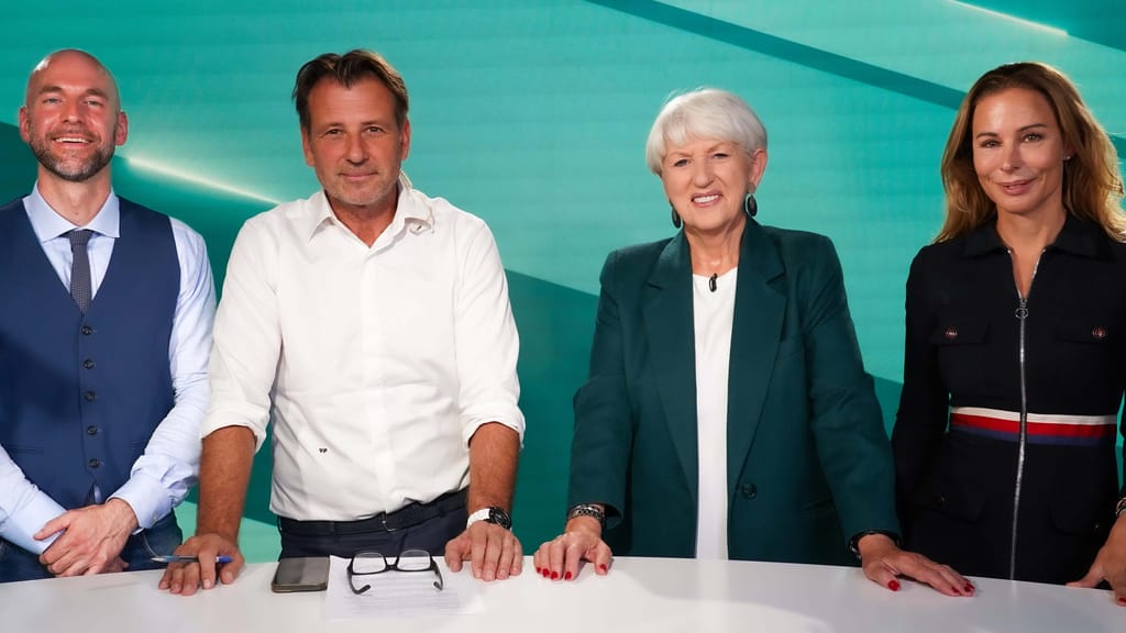 Fake News bei der ARD? AfD-Gegner angeblich gekauft – Diskussion um Glaubwürdigkeit der Öffentlich-Rechtlichen - news - ex...