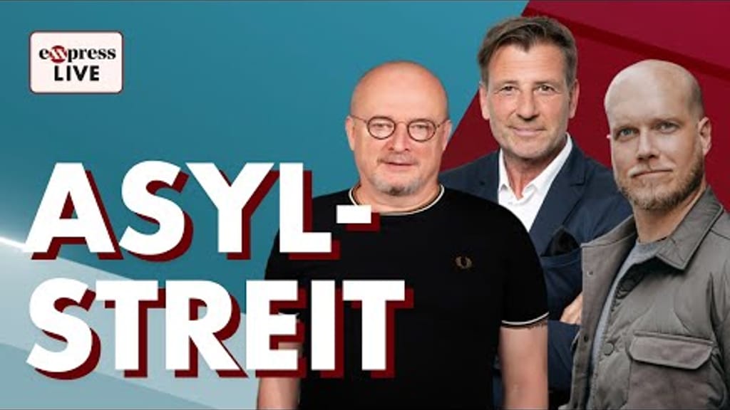 eXXpress live ab 7.30 Uhr: Heinzlmaier analysiert Elefantenrunde bei oe24 - news - exxpress Nachrichten