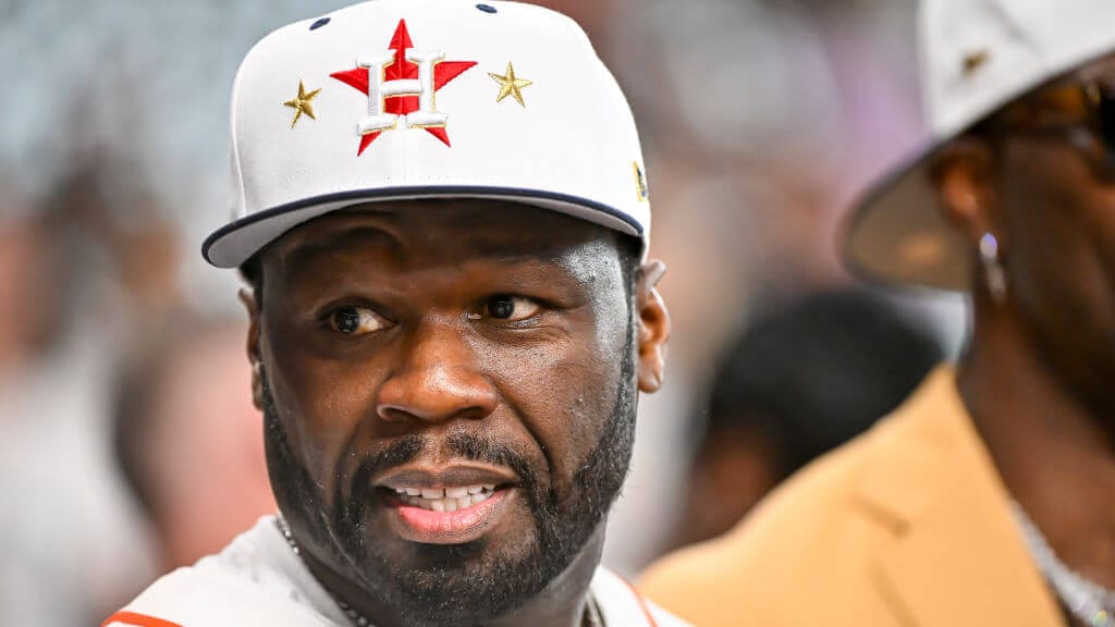 Ermittlungen wegen Menschenhandel: Rapper 50 Cent plant Doku-Serie über Sean "Diddy" Combs - news - exxpress Nachrichten