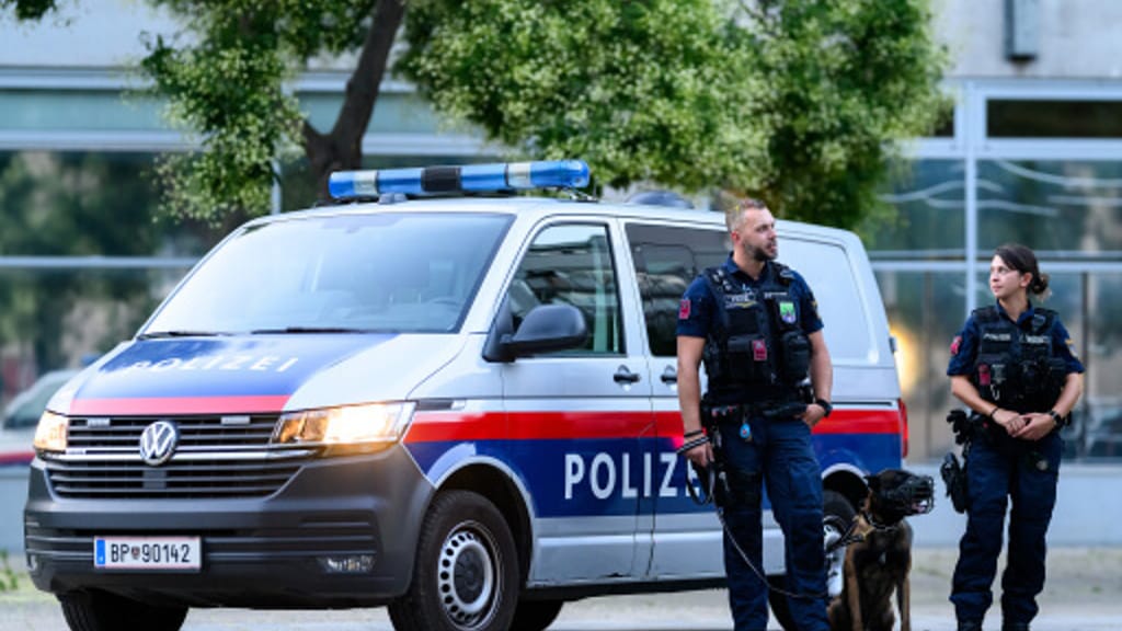 Gewaltexzesse in Favoriten 2024 – Eine Chronologie des Schreckens - news - exxpress Nachrichten