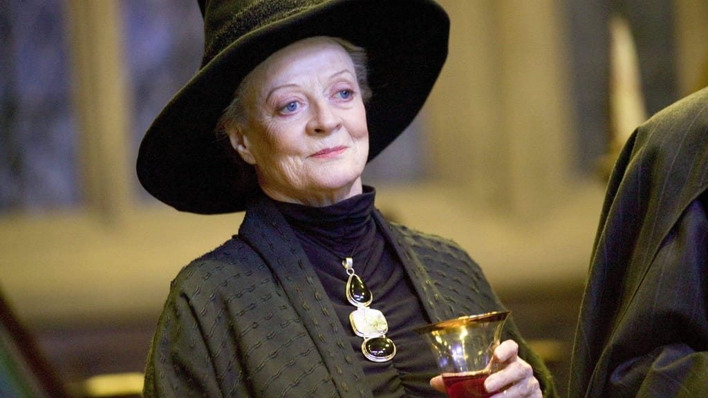 Trauer um Maggie Smith: „Harry Potter“-Star im Alter von 89 Jahren verstorben - lifestyle - exxpress Nachrichten