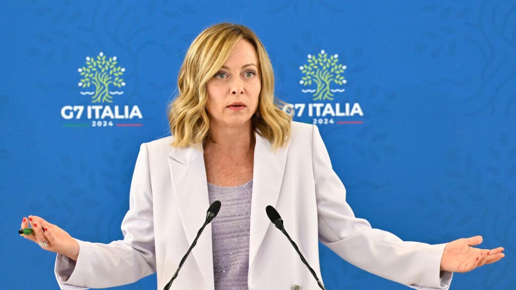 Migration: Italien geht nun auch gegen NGO-Flugzeuge vor - politik - exxpress Nachrichten