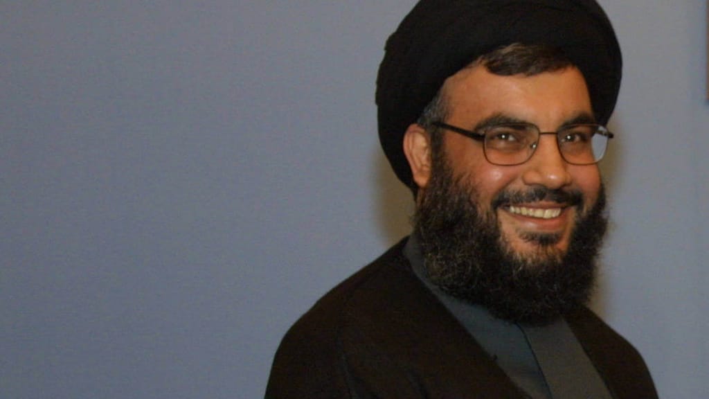Hassan Nasrallah tot: Das war der Hisbollah-Chef - news - exxpress Nachrichten