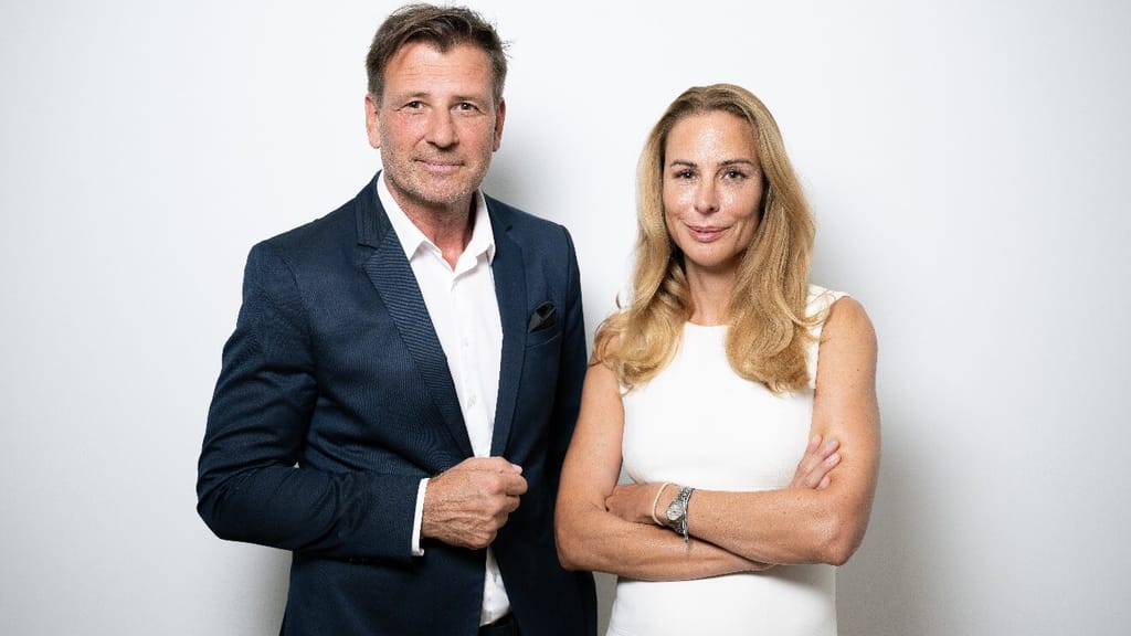 Wahlwoche beschert "exxpress live" mehr als 200.000 Video-Aufrufe - news - exxpress Nachrichten