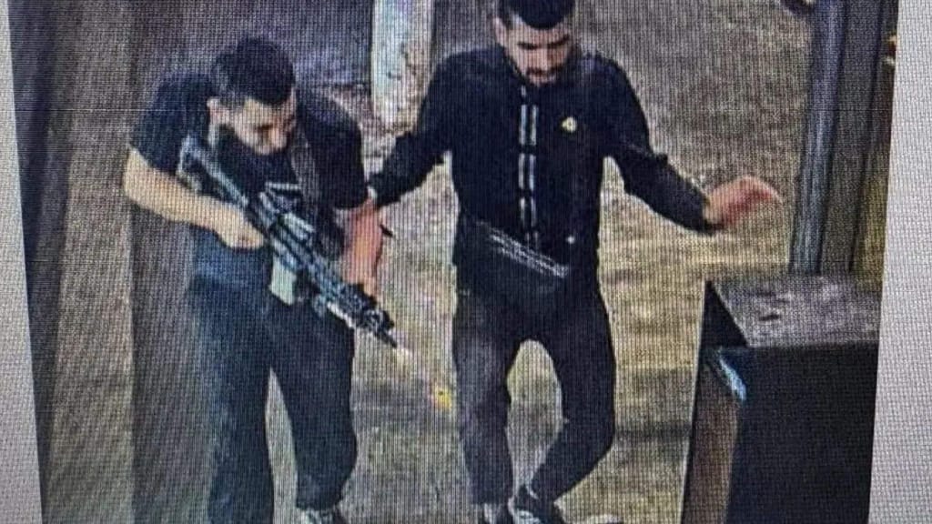 Mindestens sechs Tote bei Schusswaffenangriff in Tel Aviv - politik - exxpress Nachrichten